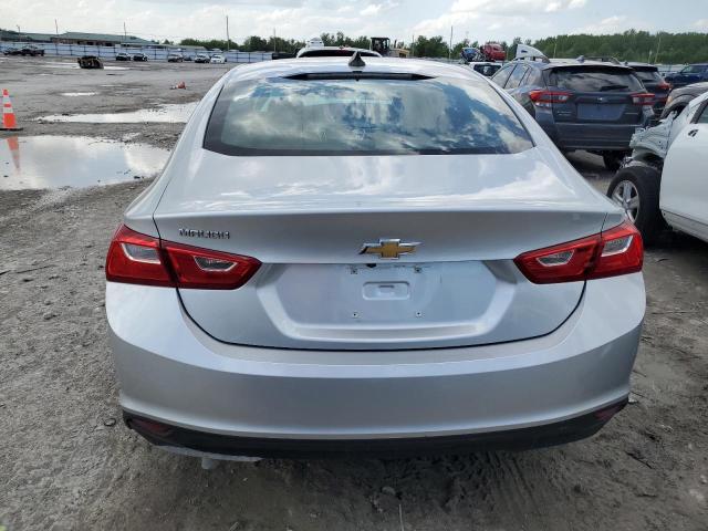 2017 Chevrolet Malibu Ls VIN: 1G1ZB5ST8HF178939 Lot: 53881754