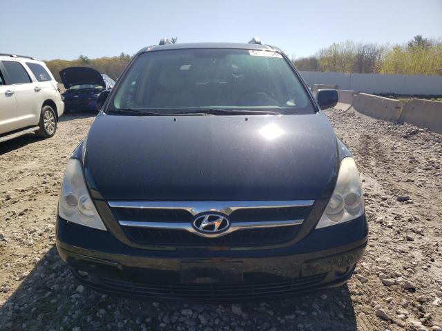 2007 Hyundai Entourage Gls VIN: KNDMC233476018180 Lot: 52738794