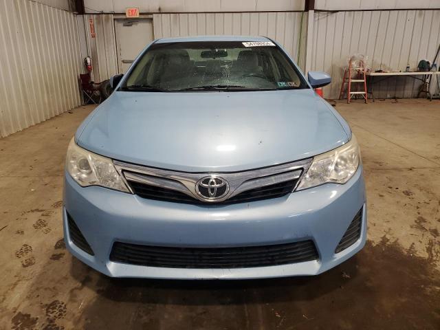 2012 Toyota Camry Base VIN: 4T4BF1FKXCR273869 Lot: 54708954