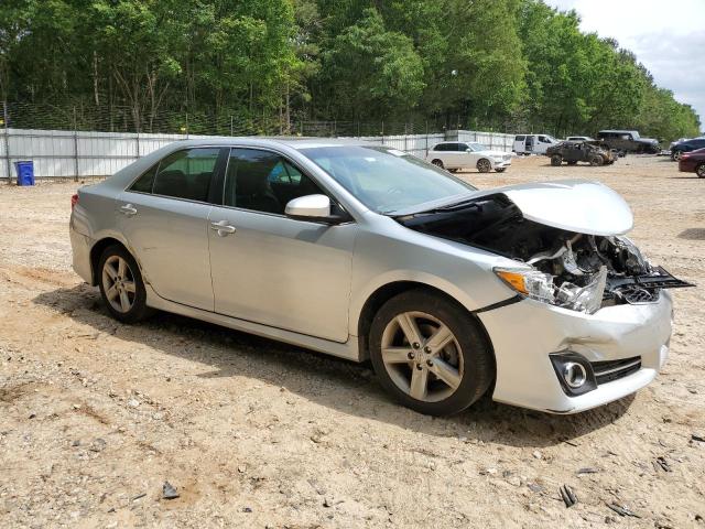 2013 Toyota Camry L VIN: 4T1BF1FK7DU239206 Lot: 53882064