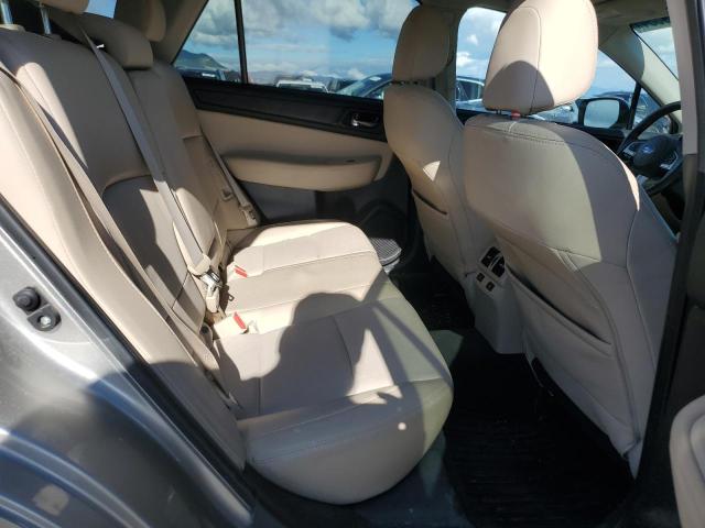 2017 Subaru Outback 2.5I Limited VIN: 4S4BSANC5H3291239 Lot: 55269534