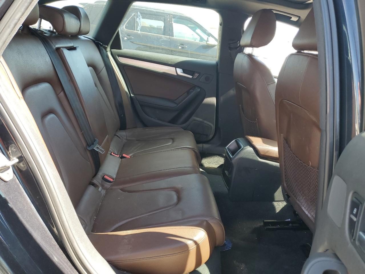 WA19FAFL9DA136411 2013 Audi A4 Allroad Premium