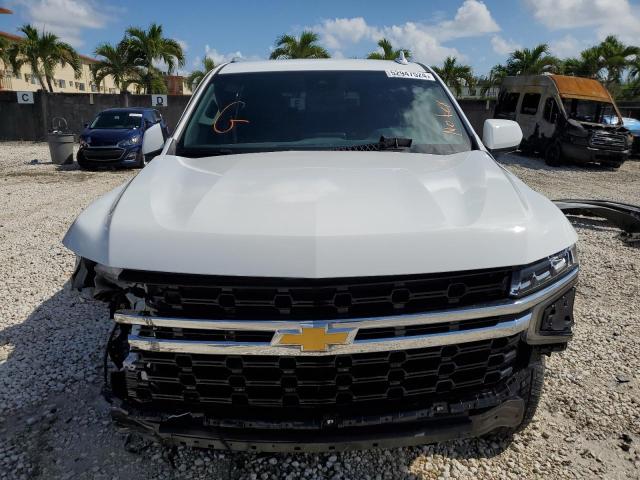 2023 Chevrolet Tahoe C1500 Ls VIN: 1GNSCMKD9PR453487 Lot: 52947524