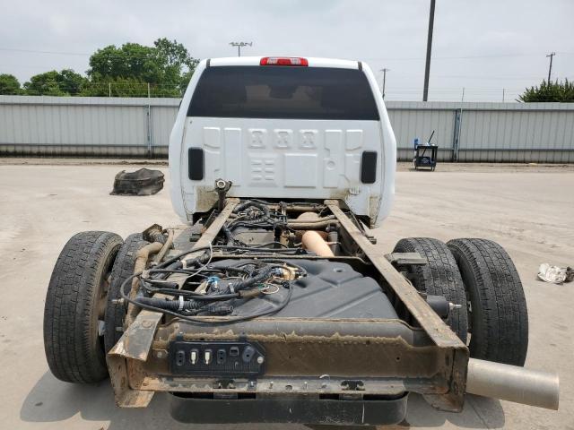 2018 Chevrolet Silverado C3500 VIN: 1GB3CYCY5JF221116 Lot: 56553504