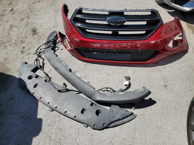 2018 Ford Edge Sport VIN: 2FMPK4AP8JBC06738 Lot: 56526994