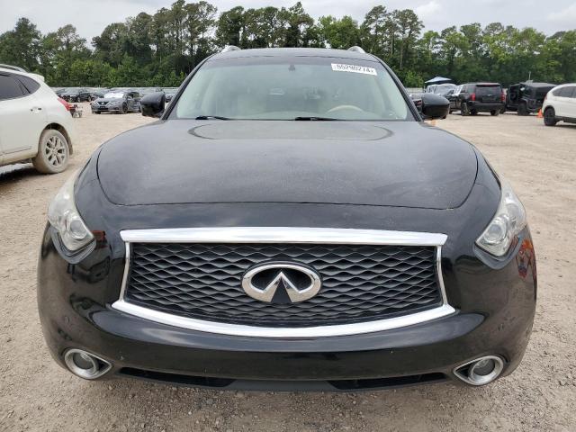 2017 Infiniti Qx70 VIN: JN8CS1MW6HM413531 Lot: 55290274