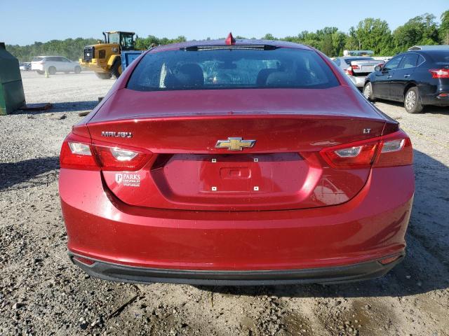 2018 Chevrolet Malibu Lt VIN: 1G1ZD5STXJF245055 Lot: 56601674