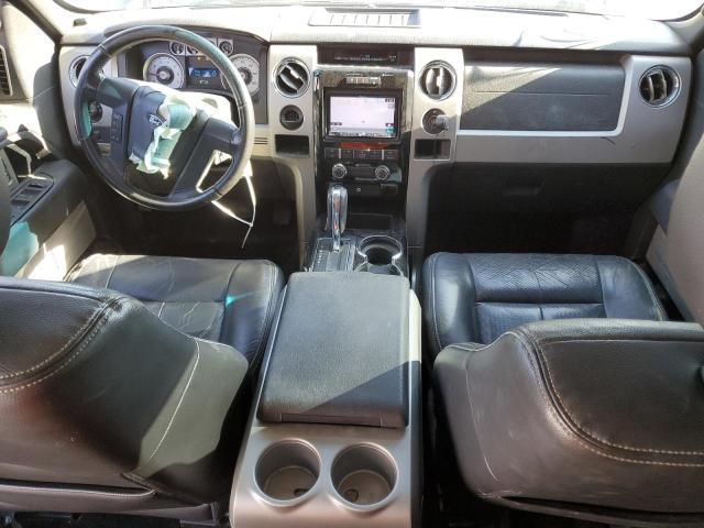 2010 Ford F150 Supercrew VIN: 1FTEW1C87AKB46767 Lot: 55850804