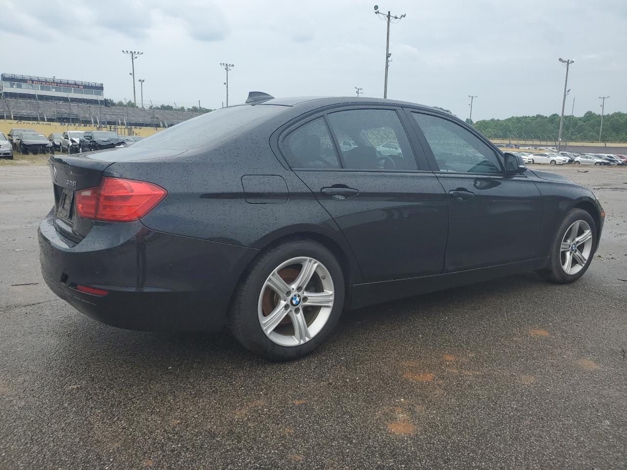 WBA3C1G58DNR47062 2013 BMW 328 I Sulev