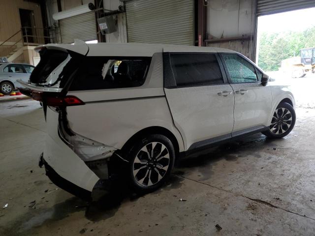 2023 Kia Carnival Ex VIN: KNDNC5H37P6250920 Lot: 53539554