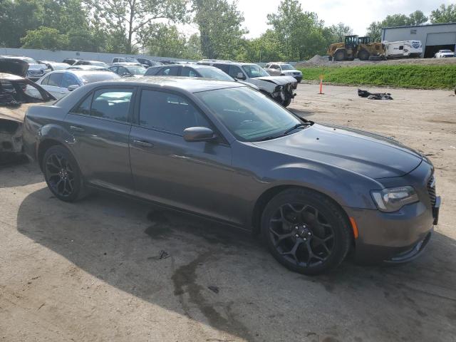 2019 CHRYSLER 300 S - 2C3CCABGXKH542374