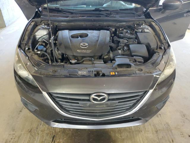 2016 Mazda 3 Sport VIN: JM1BM1U70G1331790 Lot: 56496954