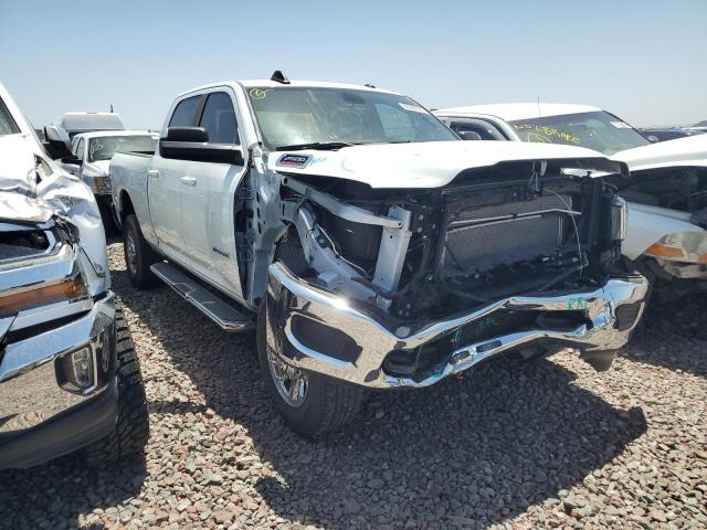 2022 Ram 2500 Big Horn/Lone Star VIN: 3C6UR5DL6NG423202 Lot: 55508584