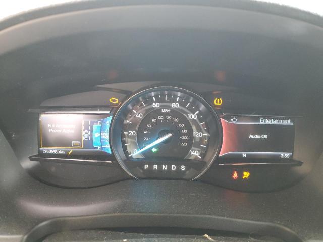 2019 Ford Explorer Sport VIN: 1FM5K8GT3KGA69687 Lot: 54390454