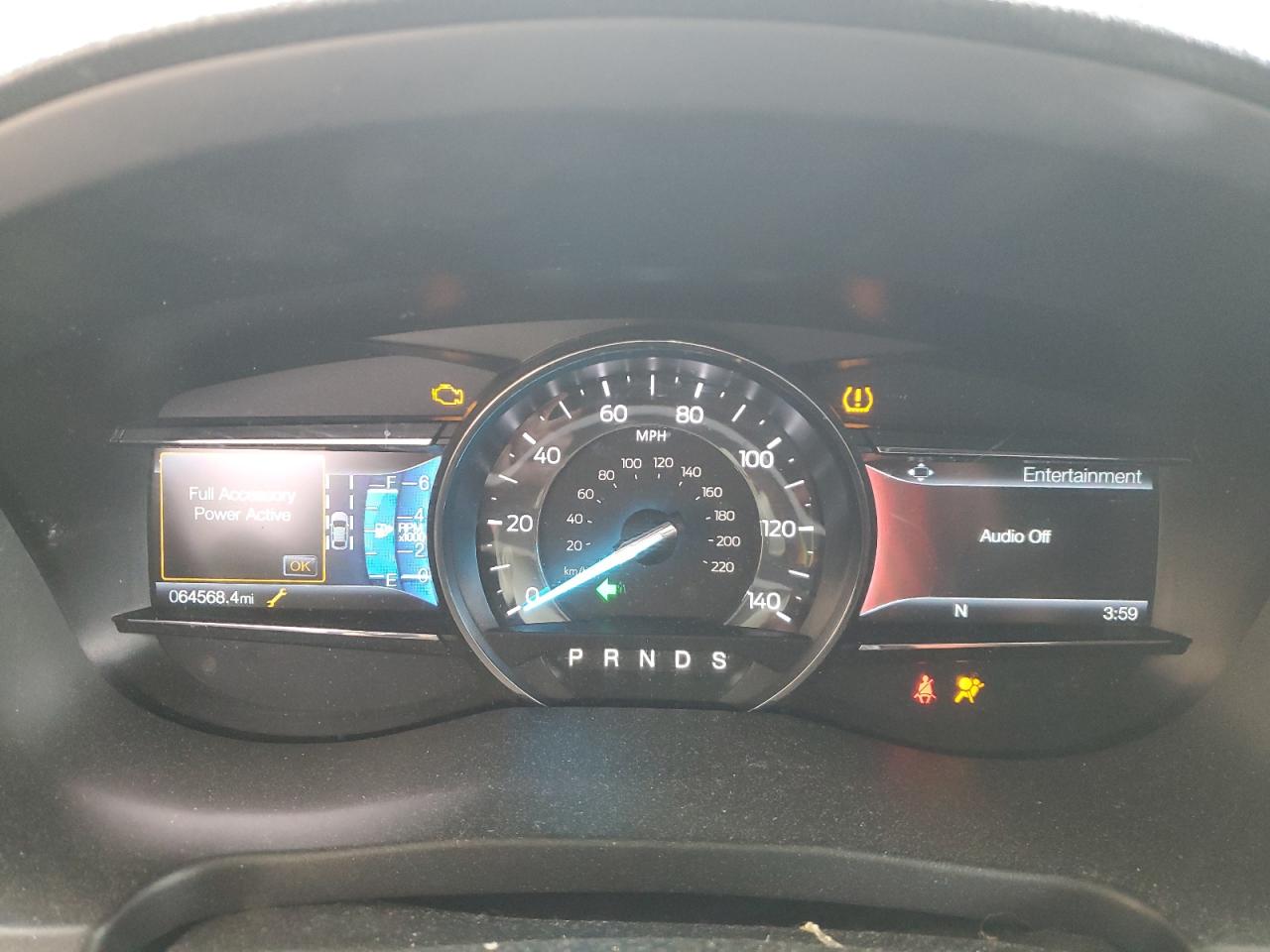 1FM5K8GT3KGA69687 2019 Ford Explorer Sport