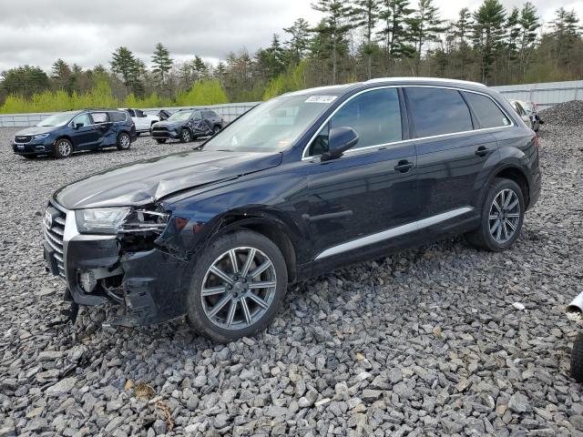 2017 Audi Q7 Prestige VIN: WA1VAAF70HD035441 Lot: 53961124