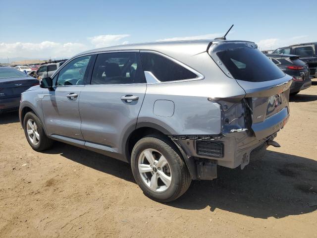 2022 Kia Sorento Lx VIN: 5XYRGDLC5NG121236 Lot: 56624084