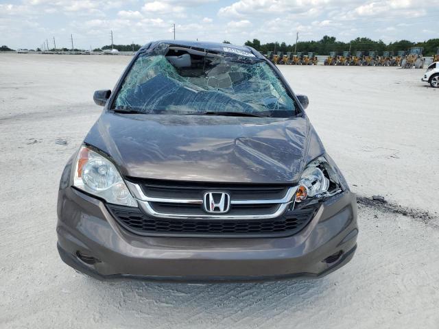 2011 Honda Cr-V Se VIN: 5J6RE3H46BL040614 Lot: 54167044