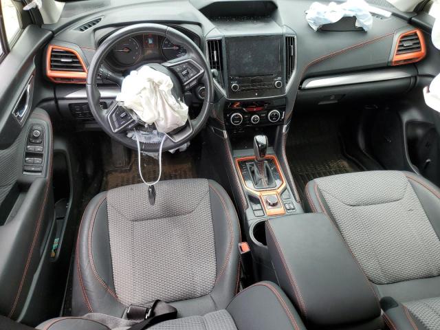 2020 Subaru Forester Sport VIN: JF2SKARC0LH518185 Lot: 54014084