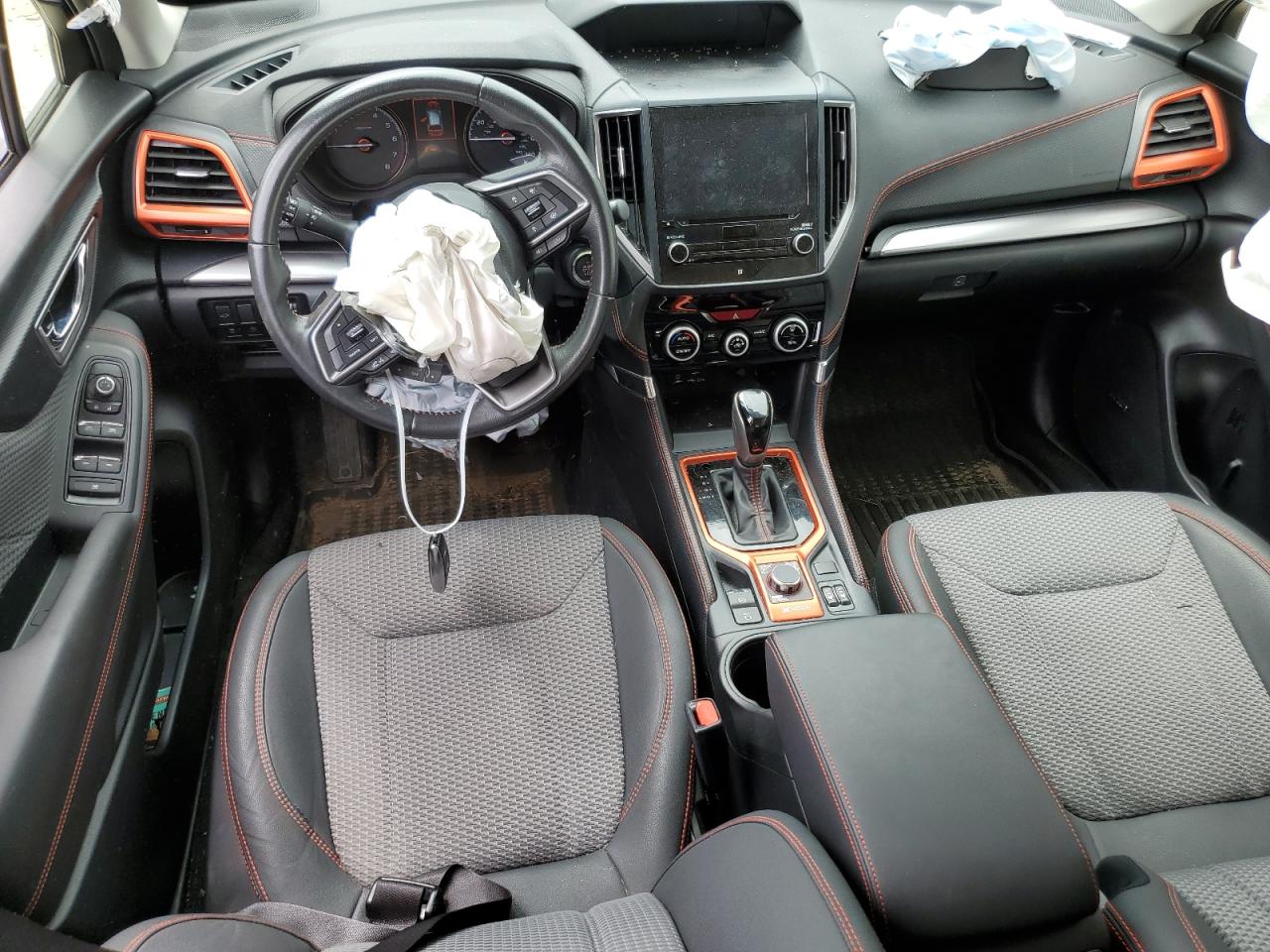 JF2SKARC0LH518185 2020 Subaru Forester Sport