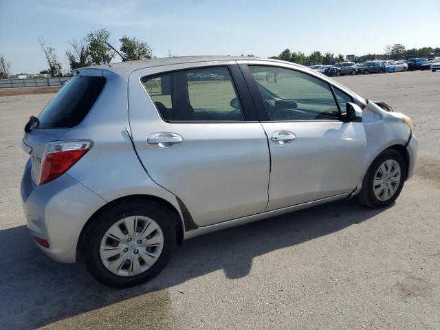 2013 Toyota Yaris VIN: JTDKTUD37DD555148 Lot: 56617644