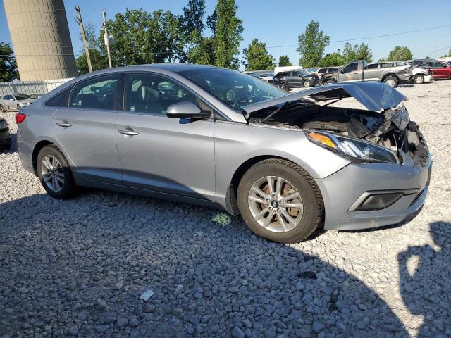 2017 Hyundai Sonata Se VIN: 5NPE24AF5HH561657 Lot: 56714734