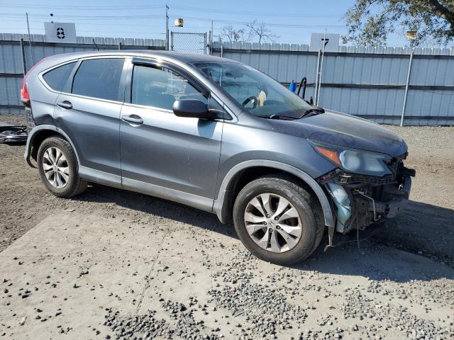 2013 Honda Cr-V Ex VIN: 2HKRM3H50DH502139 Lot: 55338874