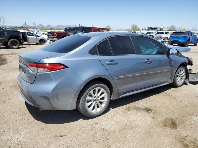 2022 TOYOTA COROLLA LE - 5YFHPMAE0NP290401