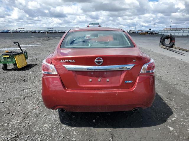 2013 Nissan Altima 2.5 VIN: 1N4AL3AP0DC109917 Lot: 53694894