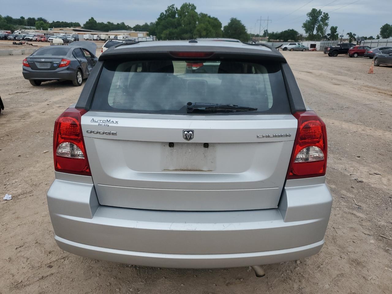 1B3CB3HA3BD196521 2011 Dodge Caliber Mainstreet