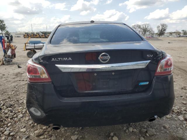 2013 Nissan Altima 2.5 VIN: 1N4AL3AP6DC110053 Lot: 53174894