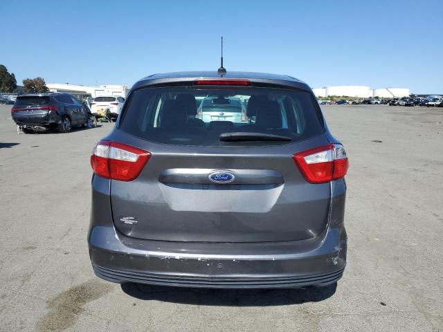 2016 Ford C-Max Premium Sel VIN: 1FADP5CU4GL105258 Lot: 53866374