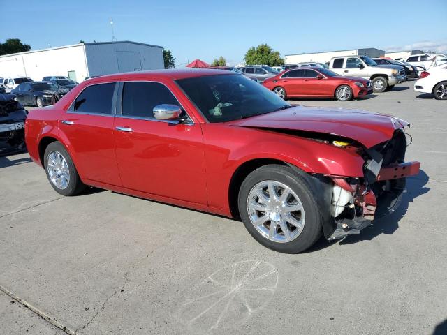 2007 Chrysler 300C VIN: 2C3KA63H57H679767 Lot: 53540764