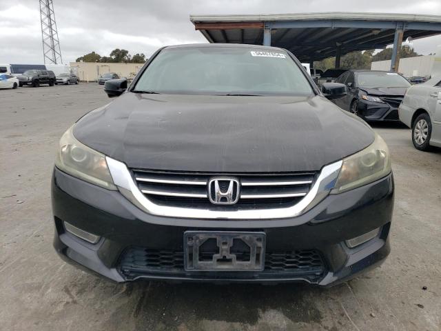 2013 Honda Accord Ex VIN: 1HGCR2F71DA259715 Lot: 56467854