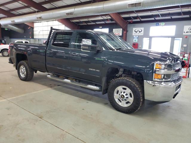 2019 Chevrolet Silverado K2500 Heavy Duty Lt VIN: 1GC1KSEY0KF222420 Lot: 55382144