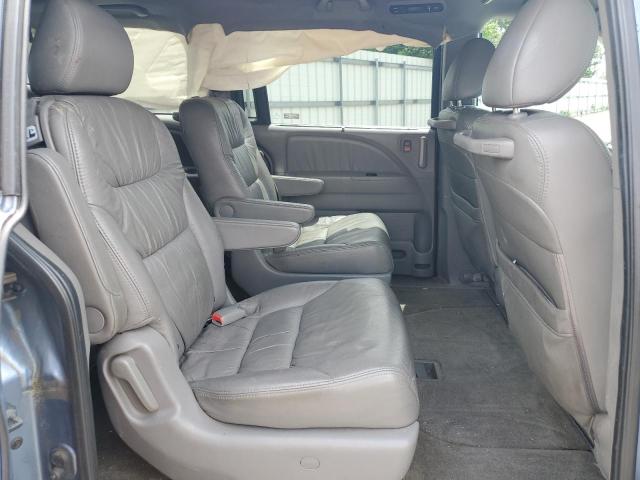 2009 Honda Odyssey Exl VIN: 5FNRL38709B009717 Lot: 54186054