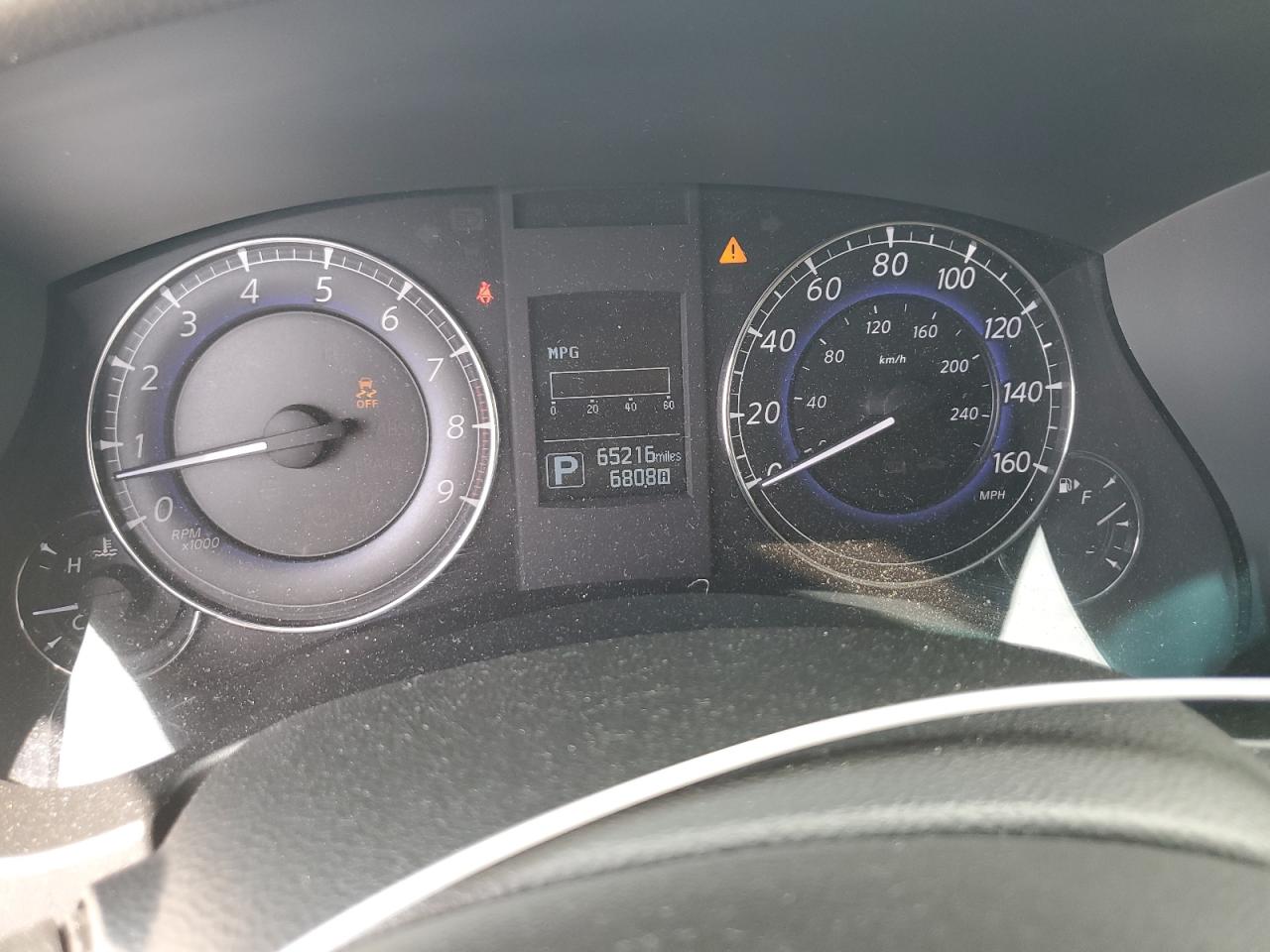 JN1BJ0RP0HM386707 2017 Infiniti Qx50