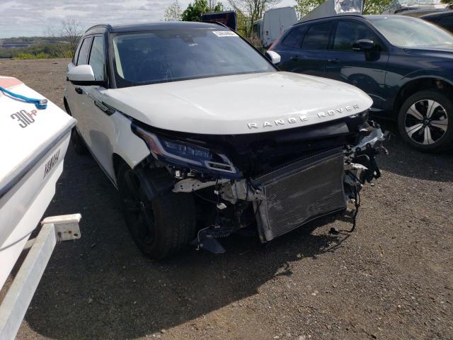 2018 Land Rover Range Rover Velar S VIN: SALYB2RV8JA754114 Lot: 53654864