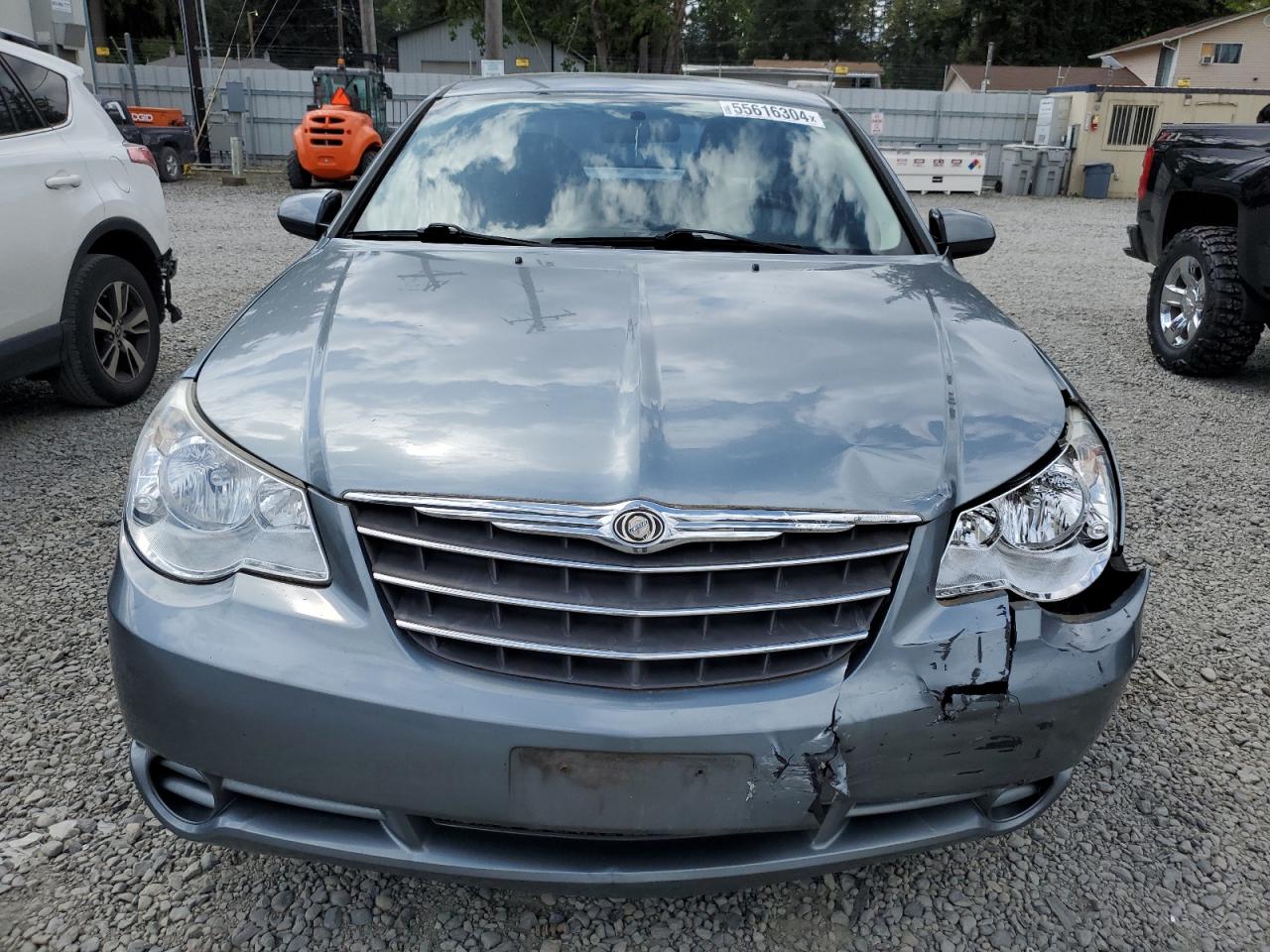 1C3CC5FB4AN203508 2010 Chrysler Sebring Limited