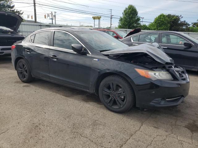 2013 Acura Ilx Hybrid Tech VIN: 19VDE3F75DE300597 Lot: 52314704