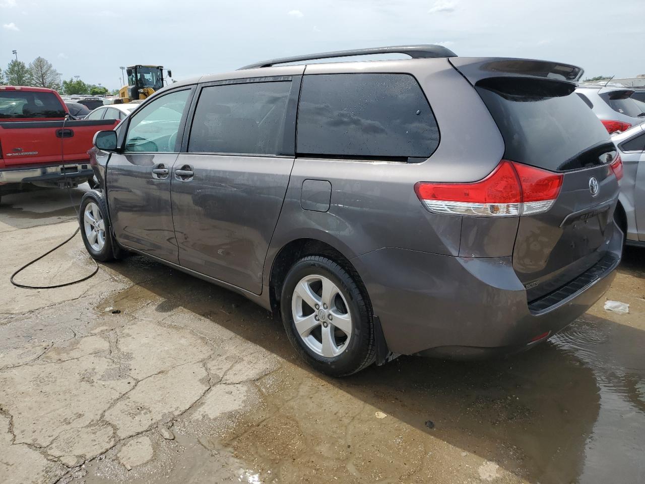 5TDKK3DC9DS402773 2013 Toyota Sienna Le