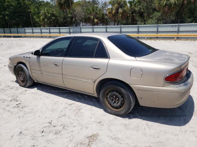 2001 Buick Century Custom VIN: 2G4WS52J711267838 Lot: 53309674