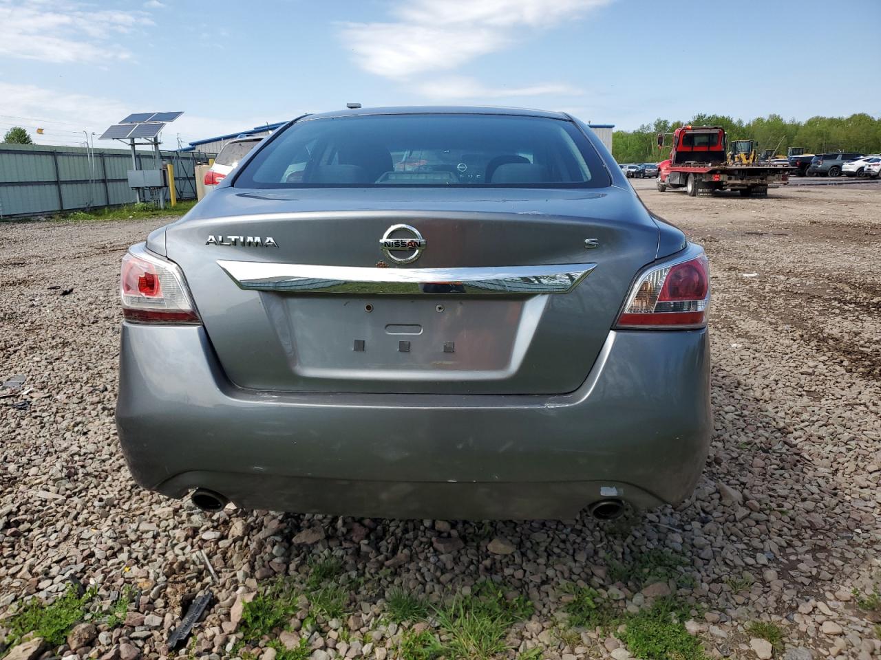 1N4AL3AP2FC580230 2015 Nissan Altima 2.5