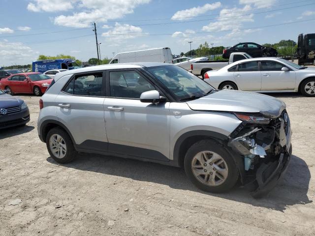 2021 Hyundai Venue Se VIN: KMHRB8A38MU065150 Lot: 55522264