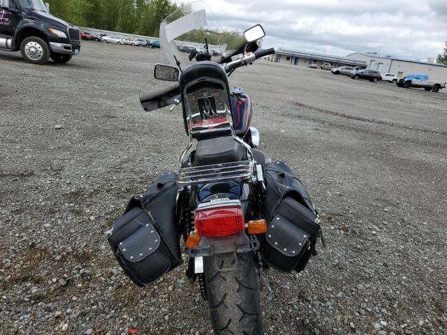 2005 HONDA VT750 JH2RC44555M802580