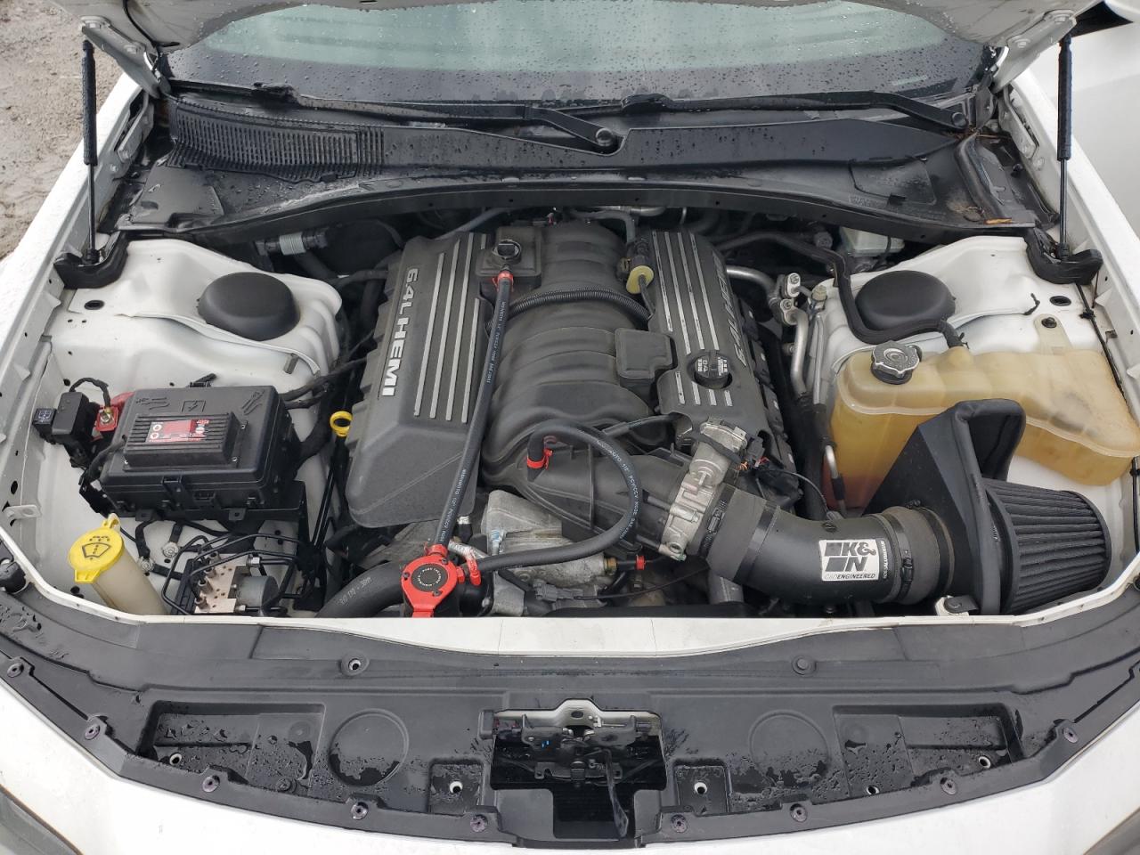 2C3CCABTXGH244069 2016 Chrysler 300 S