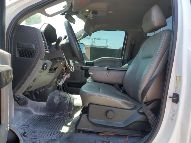 2020 Ford F250 Super Duty VIN: 1FTBF2A65LEE33407 Lot: 54797374