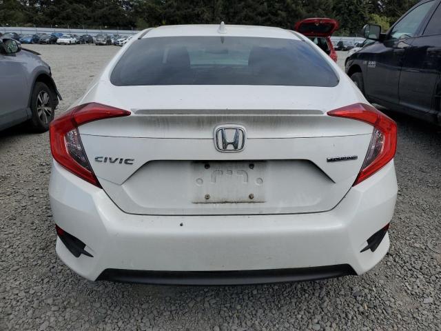 2018 Honda Civic Touring VIN: JHMFC1F93JX036396 Lot: 54123174