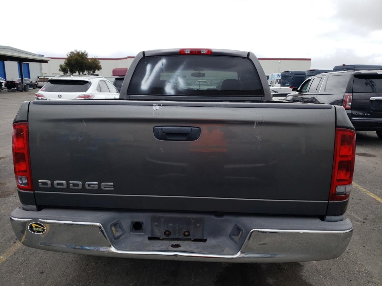 3D7HA18NX2G187371 2002 Dodge Ram 1500