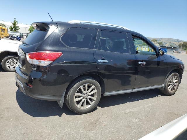 2014 Nissan Pathfinder S VIN: 5N1AR2MN4EC723105 Lot: 55108784